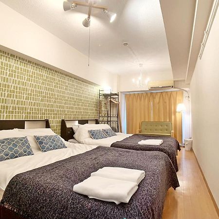 Comptoir Room 401 โตเกียว ภายนอก รูปภาพ