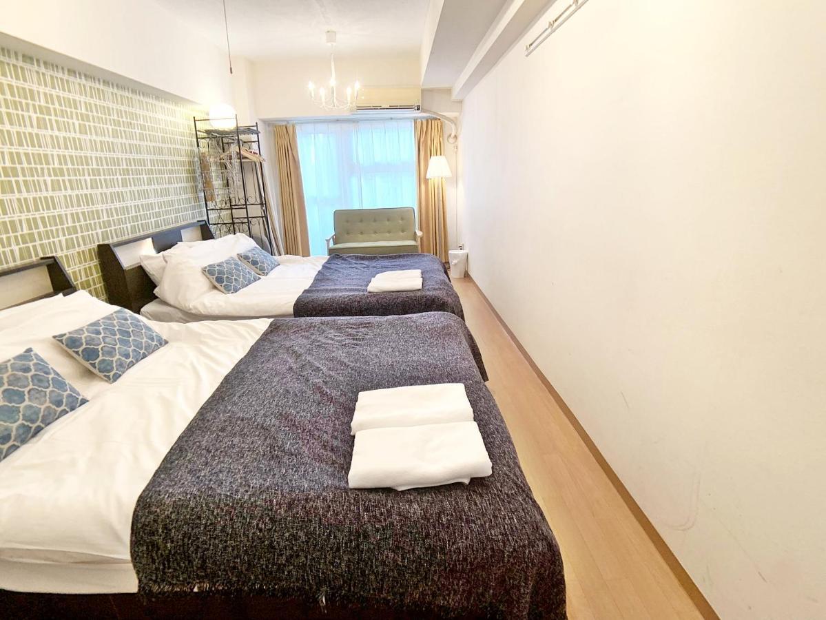Comptoir Room 401 โตเกียว ภายนอก รูปภาพ