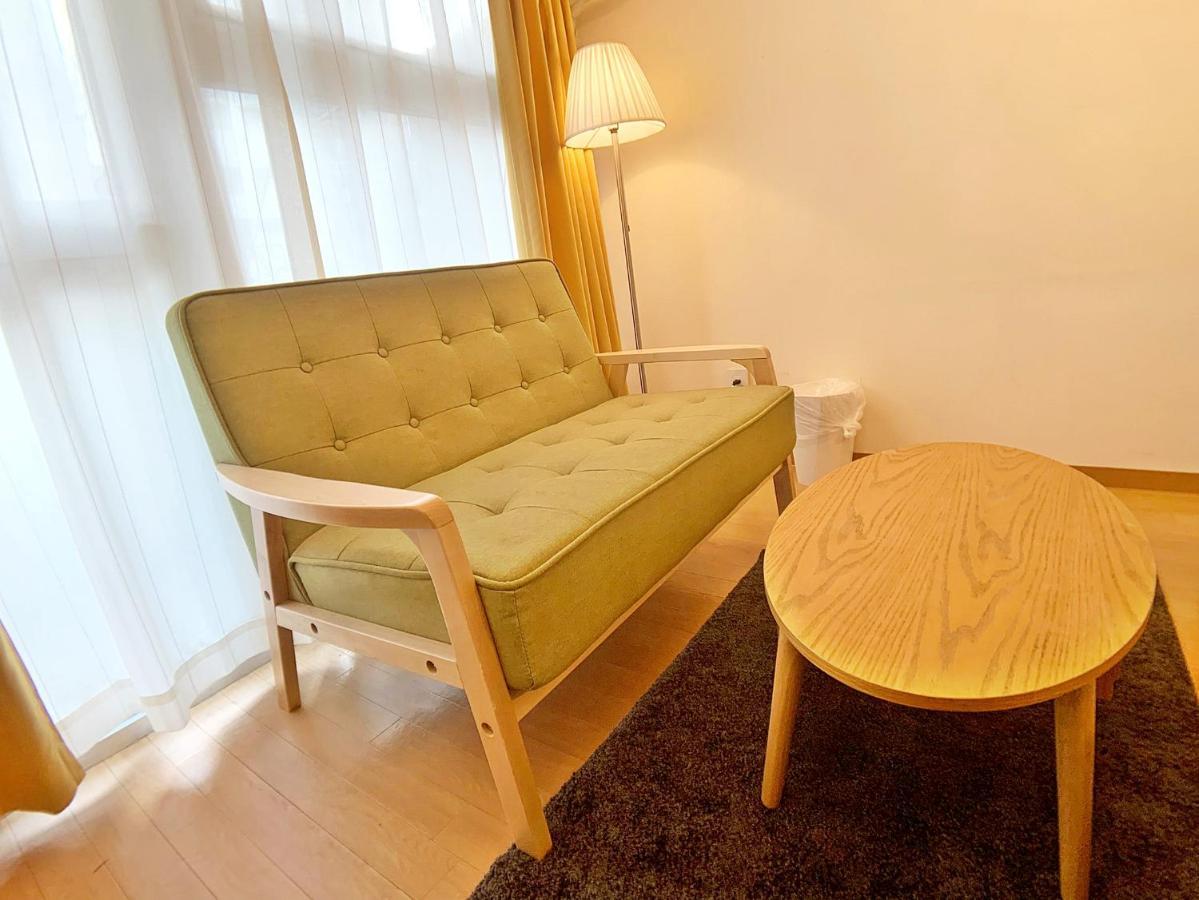 Comptoir Room 401 โตเกียว ภายนอก รูปภาพ