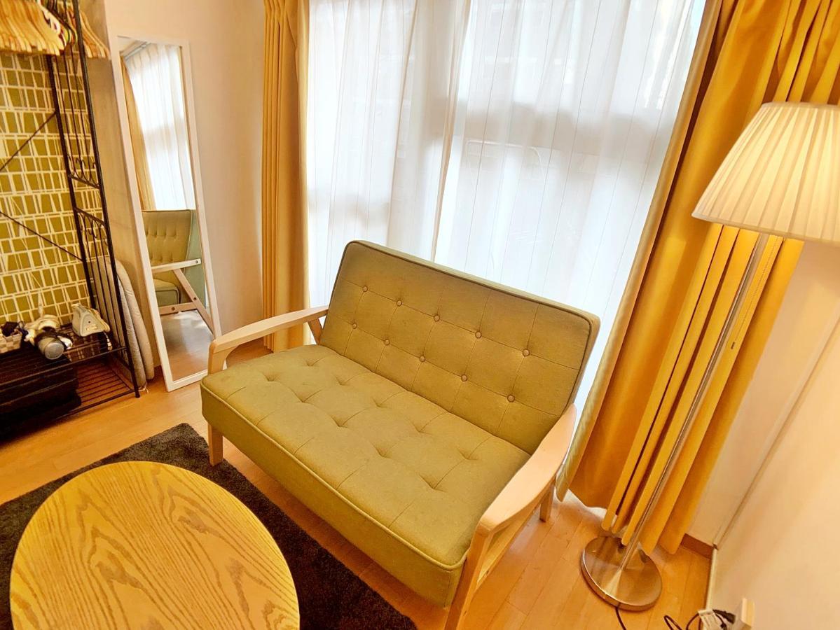 Comptoir Room 401 โตเกียว ภายนอก รูปภาพ