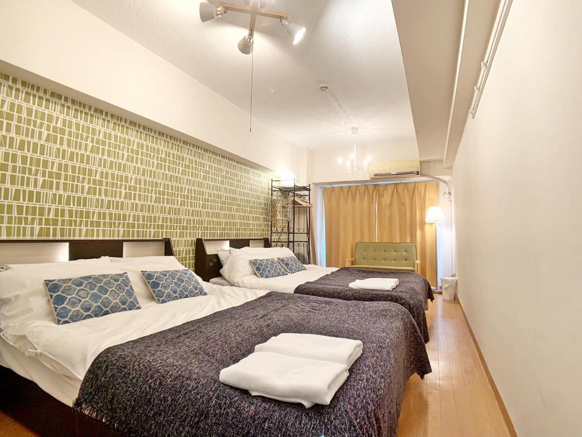 Comptoir Room 401 โตเกียว ภายนอก รูปภาพ