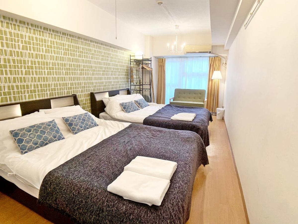 Comptoir Room 401 โตเกียว ภายนอก รูปภาพ