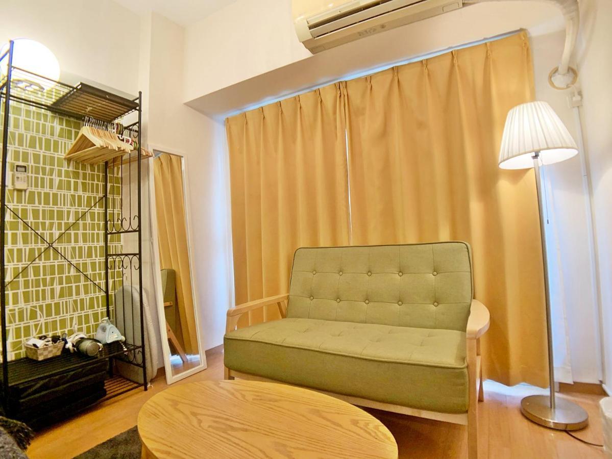 Comptoir Room 401 โตเกียว ภายนอก รูปภาพ